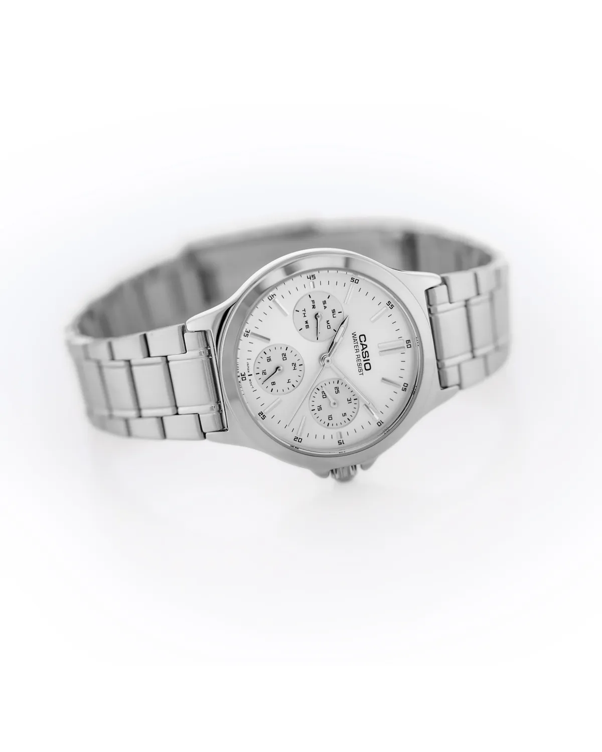 ZEGAREK DAMSKI CASIO LTP-V300D-7A (zd566a) + BOX