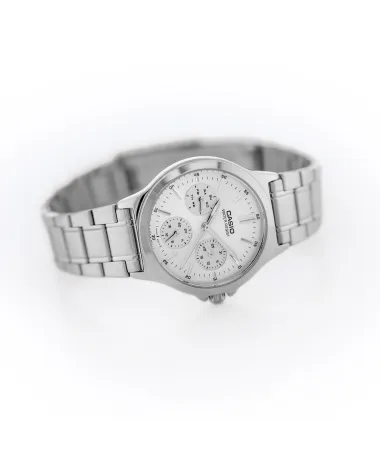 ZEGAREK DAMSKI CASIO LTP-V300D-7A (zd566a) + BOX