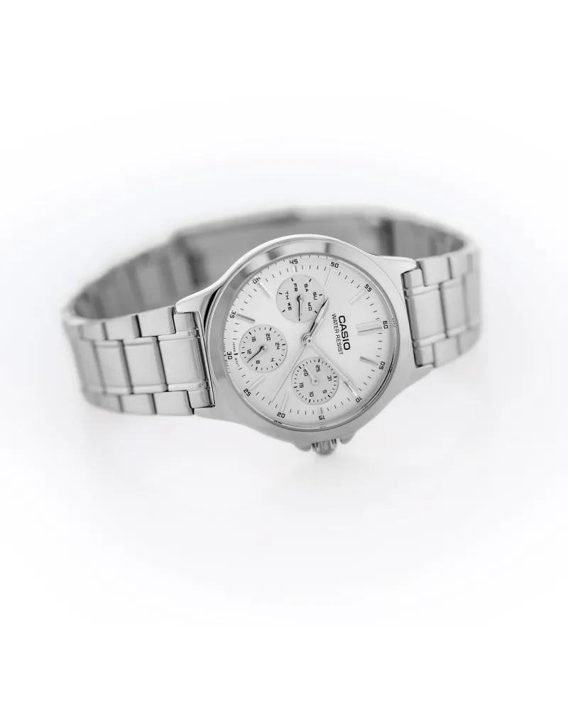 ZEGAREK DAMSKI CASIO LTP-V300D-7A (zd566a) + BOX