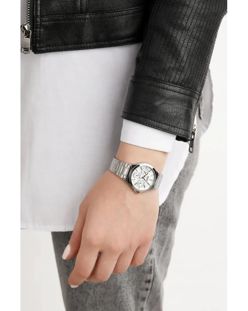 ZEGAREK DAMSKI CASIO LTP-V300D-7A (zd566a) + BOX