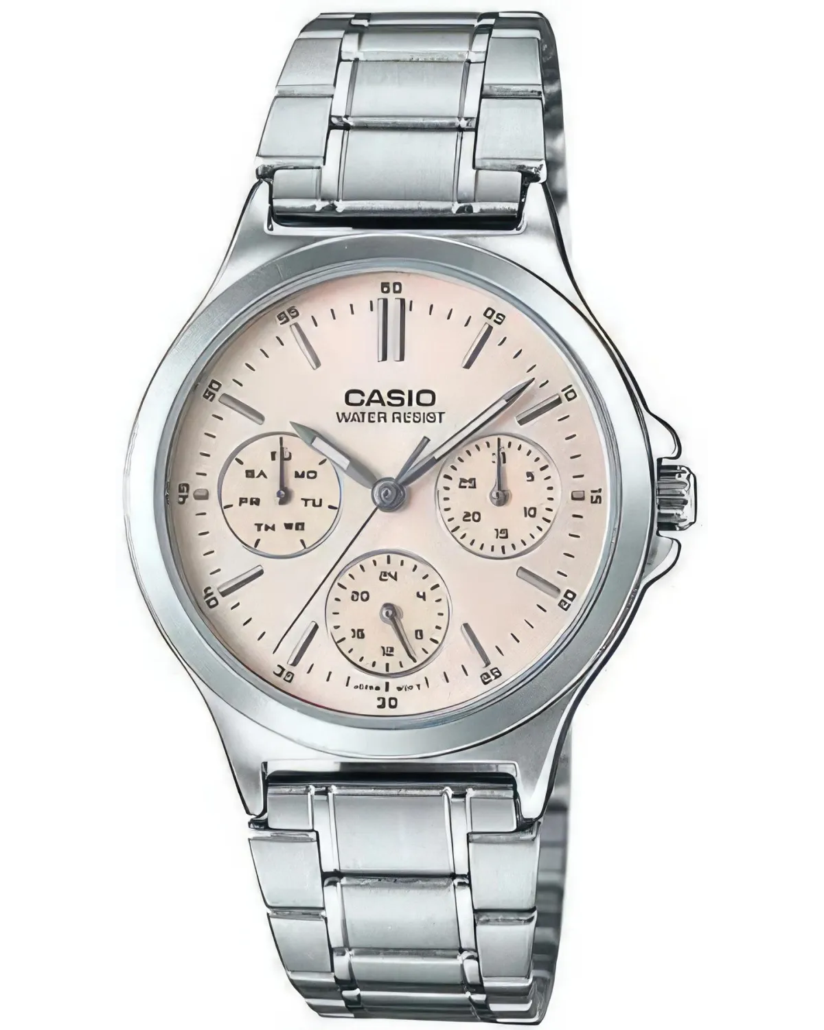 ZEGAREK DAMSKI CASIO LTP-V300D-4A (zd566d) + BOX ZEGAREK DAMSKI CASIO LTP-V300D-4A (zd566d) + BOX