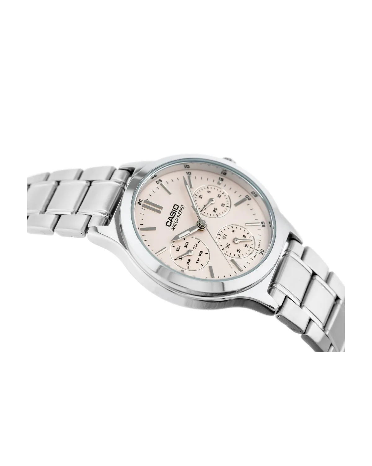 ZEGAREK DAMSKI CASIO LTP-V300D-4A (zd566d) + BOX ZEGAREK DAMSKI CASIO LTP-V300D-4A (zd566d) + BOX
