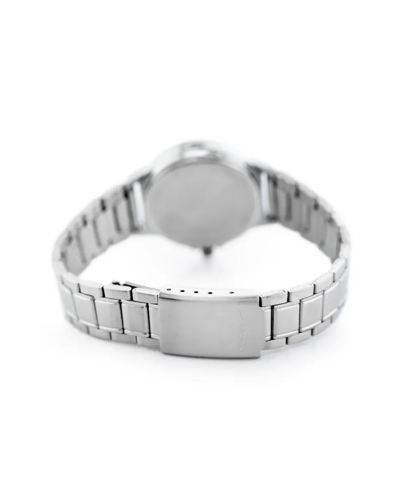 ZEGAREK DAMSKI CASIO LTP-V300D-4A (zd566d) + BOX ZEGAREK DAMSKI CASIO LTP-V300D-4A (zd566d) + BOX