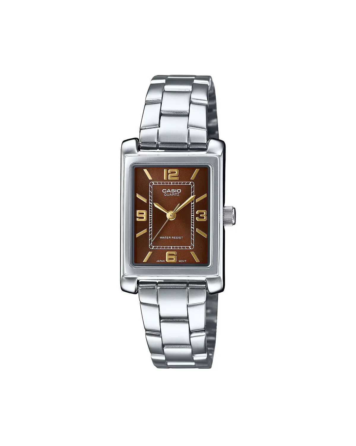 ZEGAREK DAMSKI CASIO LTP-1234DD-5A + BOX ZEGAREK DAMSKI CASIO LTP-1234DD-5A + BOX