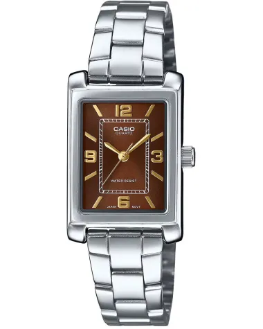 ZEGAREK DAMSKI CASIO LTP-1234DD-5A + BOX