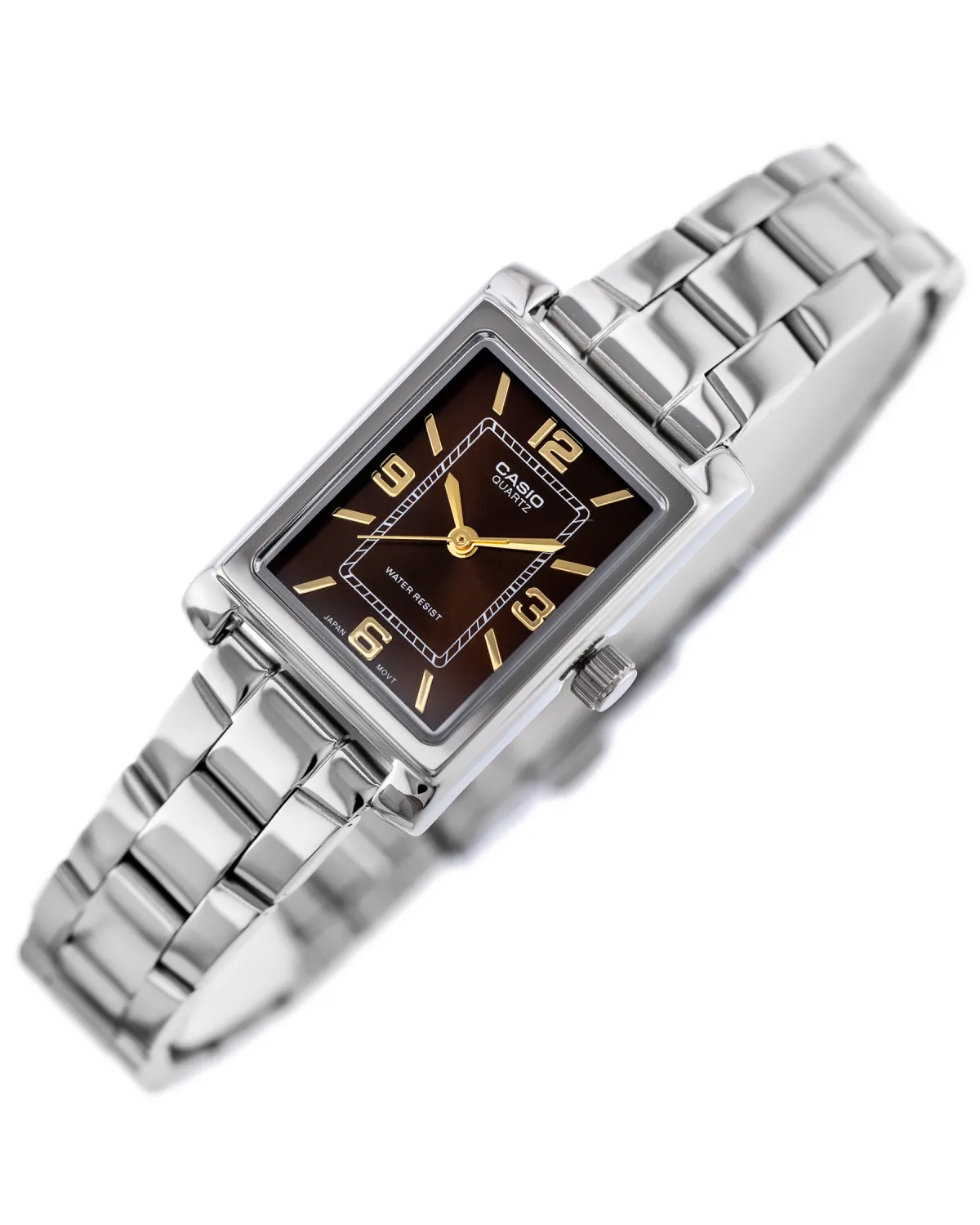 ZEGAREK DAMSKI CASIO LTP-1234DD-5A + BOX ZEGAREK DAMSKI CASIO LTP-1234DD-5A + BOX