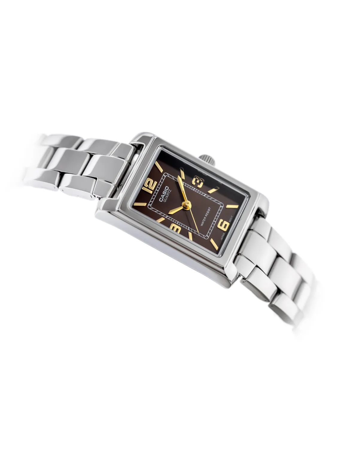 ZEGAREK DAMSKI CASIO LTP-1234DD-5A + BOX ZEGAREK DAMSKI CASIO LTP-1234DD-5A + BOX