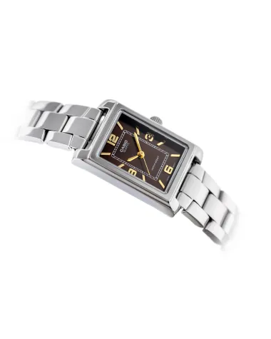 ZEGAREK DAMSKI CASIO LTP-1234DD-5A + BOX
