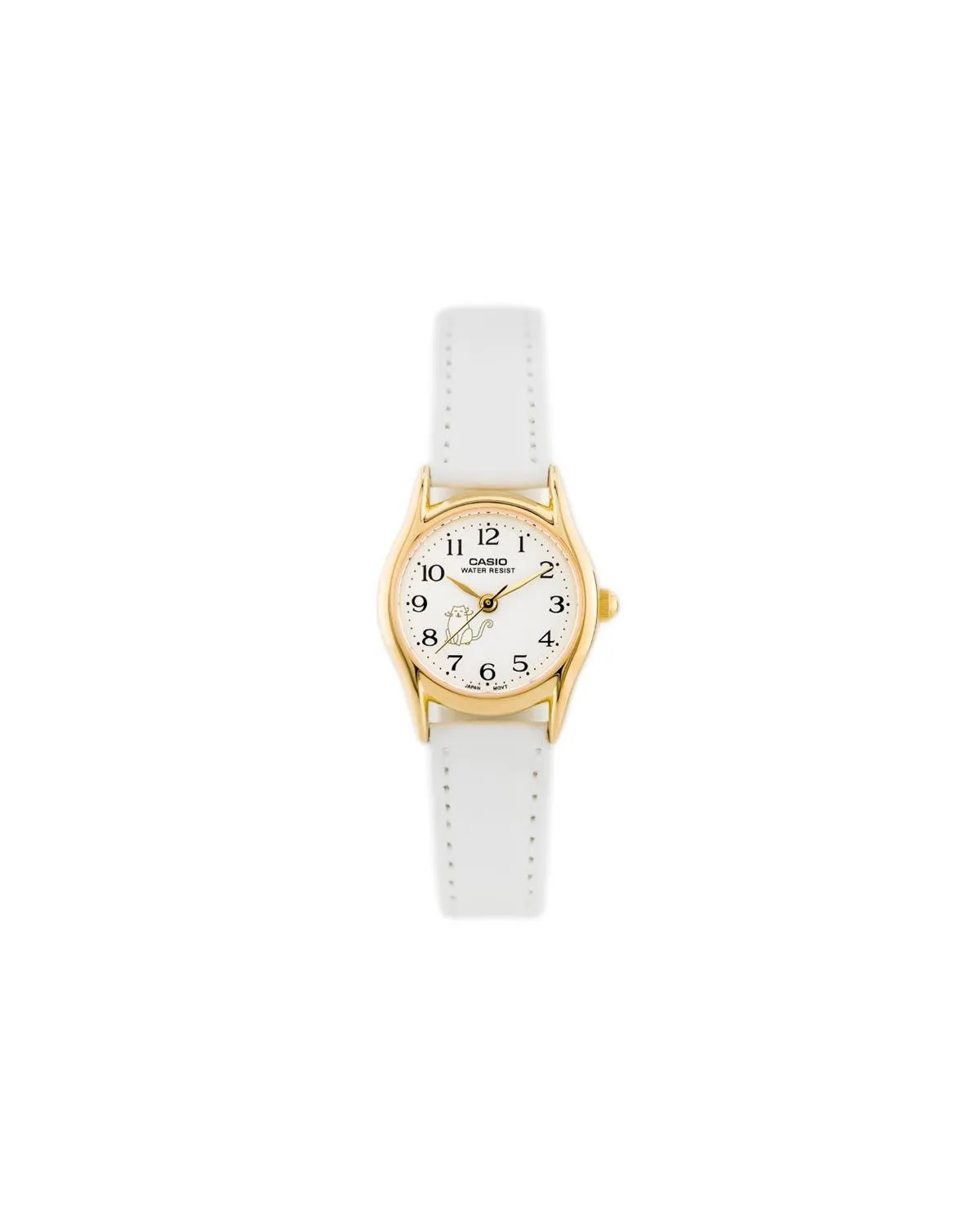 ZEGAREK DAMSKI CASIO LTP-1094Q-7B8 (zd522a) + BOX