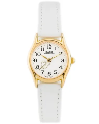 ZEGAREK DAMSKI CASIO LTP-1094Q-7B8 (zd522a) + BOX