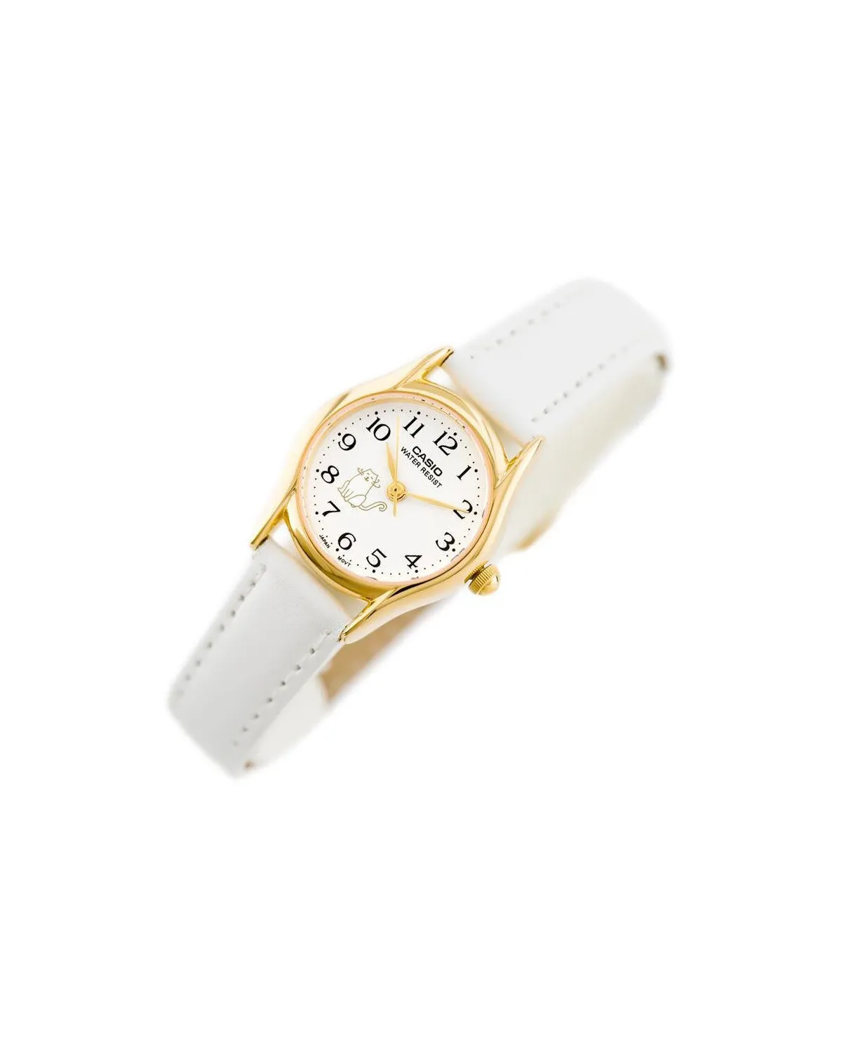 ZEGAREK DAMSKI CASIO LTP-1094Q-7B8 (zd522a) + BOX
