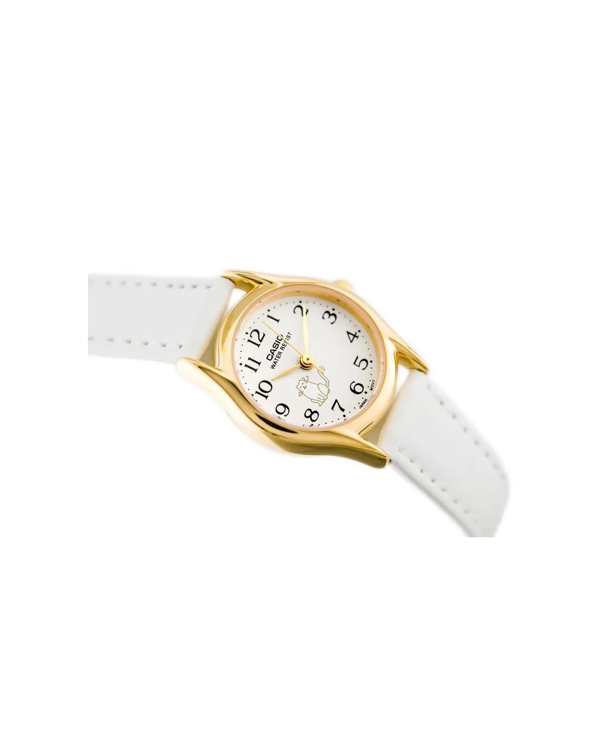 ZEGAREK DAMSKI CASIO LTP-1094Q-7B8 (zd522a) + BOX