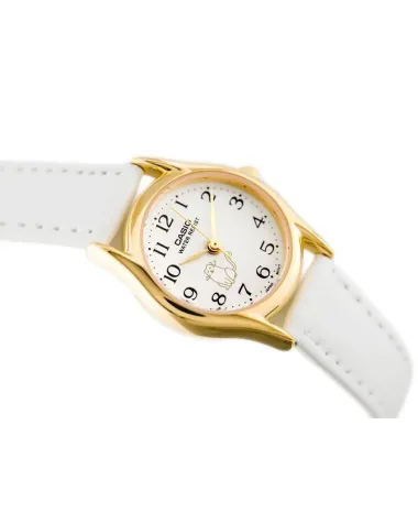 ZEGAREK DAMSKI CASIO LTP-1094Q-7B8 (zd522a) + BOX