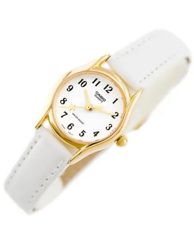 ZEGAREK DAMSKI CASIO LTP-1094Q-7B4 (zd522e)  + BOX