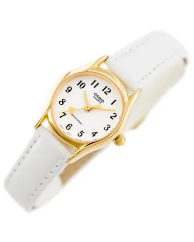 ZEGAREK DAMSKI CASIO LTP-1094Q-7B5 (zd522f)  + BOX