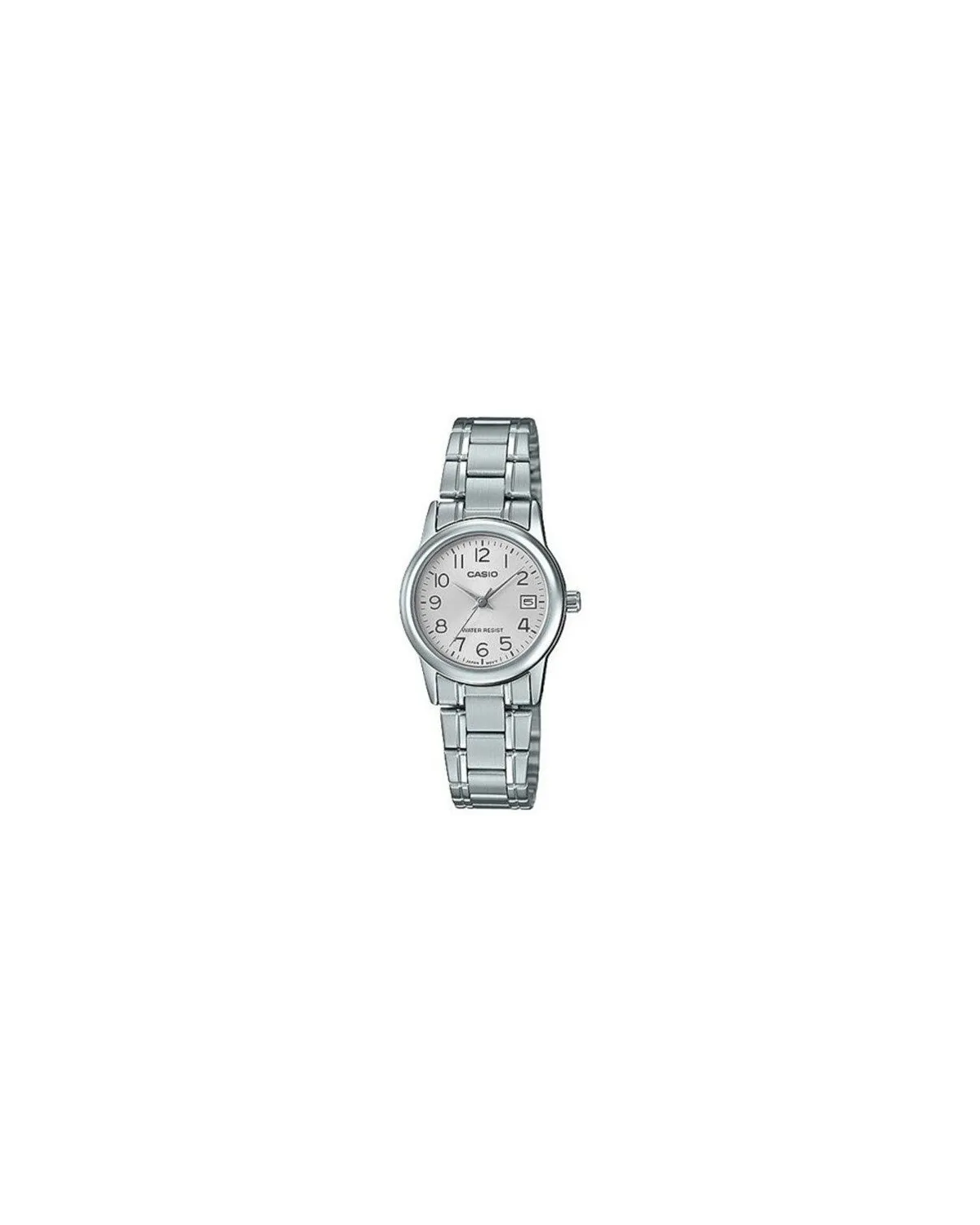 ZEGAREK DAMSKI CASIO LTP-V002D-7BUDF (zd587a) + BOX ZEGAREK DAMSKI CASIO LTP-V002D-7BUDF (zd587a) + BOX