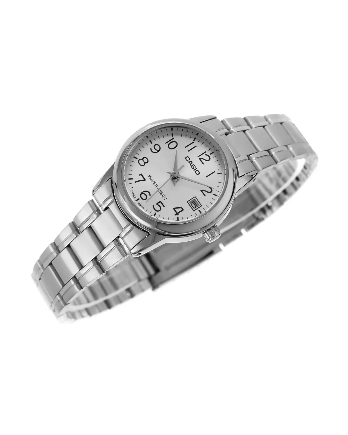 ZEGAREK DAMSKI CASIO LTP-V002D-7BUDF (zd587a) + BOX ZEGAREK DAMSKI CASIO LTP-V002D-7BUDF (zd587a) + BOX
