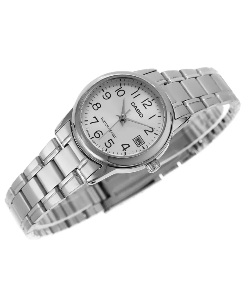 ZEGAREK DAMSKI CASIO LTP-V002D-7BUDF (zd587a) + BOX ZEGAREK DAMSKI CASIO LTP-V002D-7BUDF (zd587a) + BOX