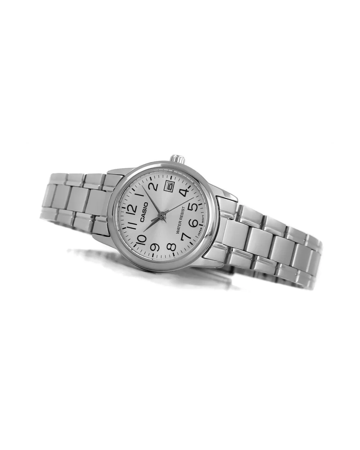 ZEGAREK DAMSKI CASIO LTP-V002D-7BUDF (zd587a) + BOX ZEGAREK DAMSKI CASIO LTP-V002D-7BUDF (zd587a) + BOX