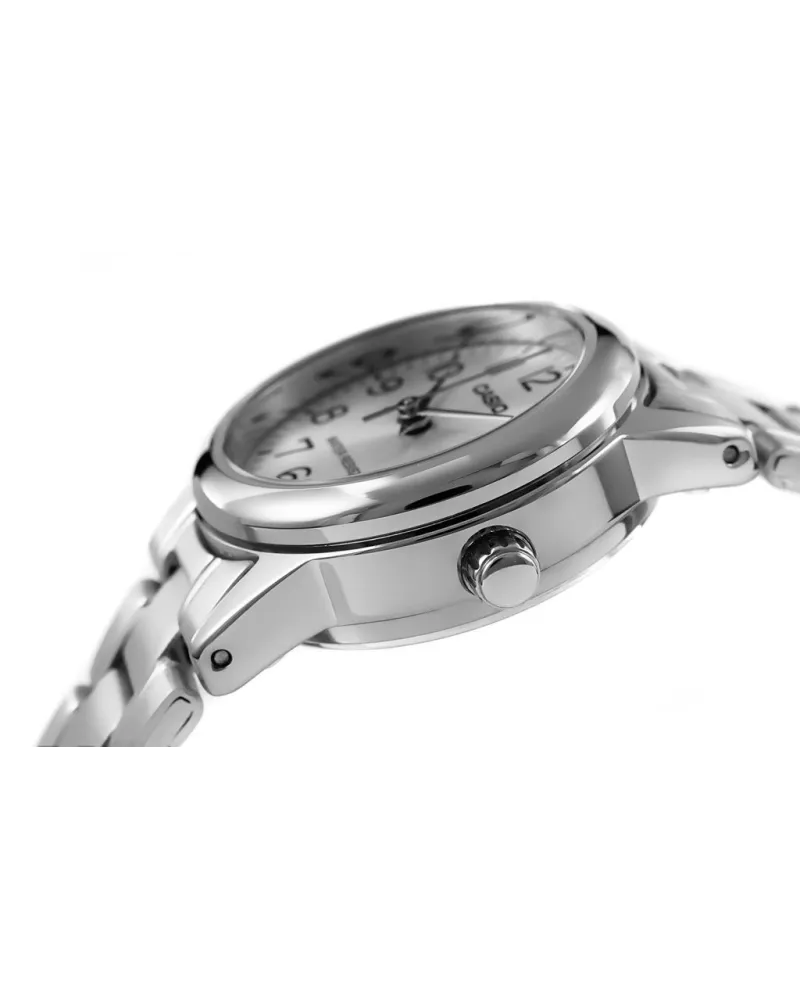 ZEGAREK DAMSKI CASIO LTP-V002D-7BUDF (zd587a) + BOX ZEGAREK DAMSKI CASIO LTP-V002D-7BUDF (zd587a) + BOX