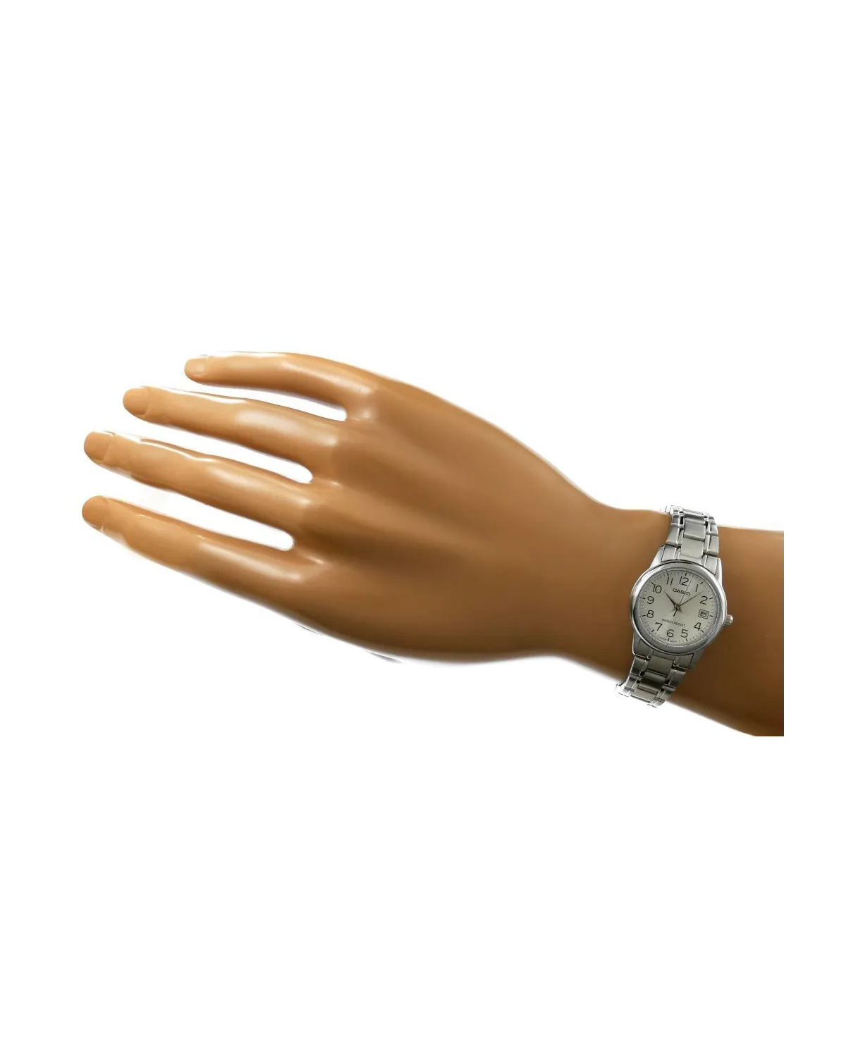 ZEGAREK DAMSKI CASIO LTP-V002D-7BUDF (zd587a) + BOX ZEGAREK DAMSKI CASIO LTP-V002D-7BUDF (zd587a) + BOX