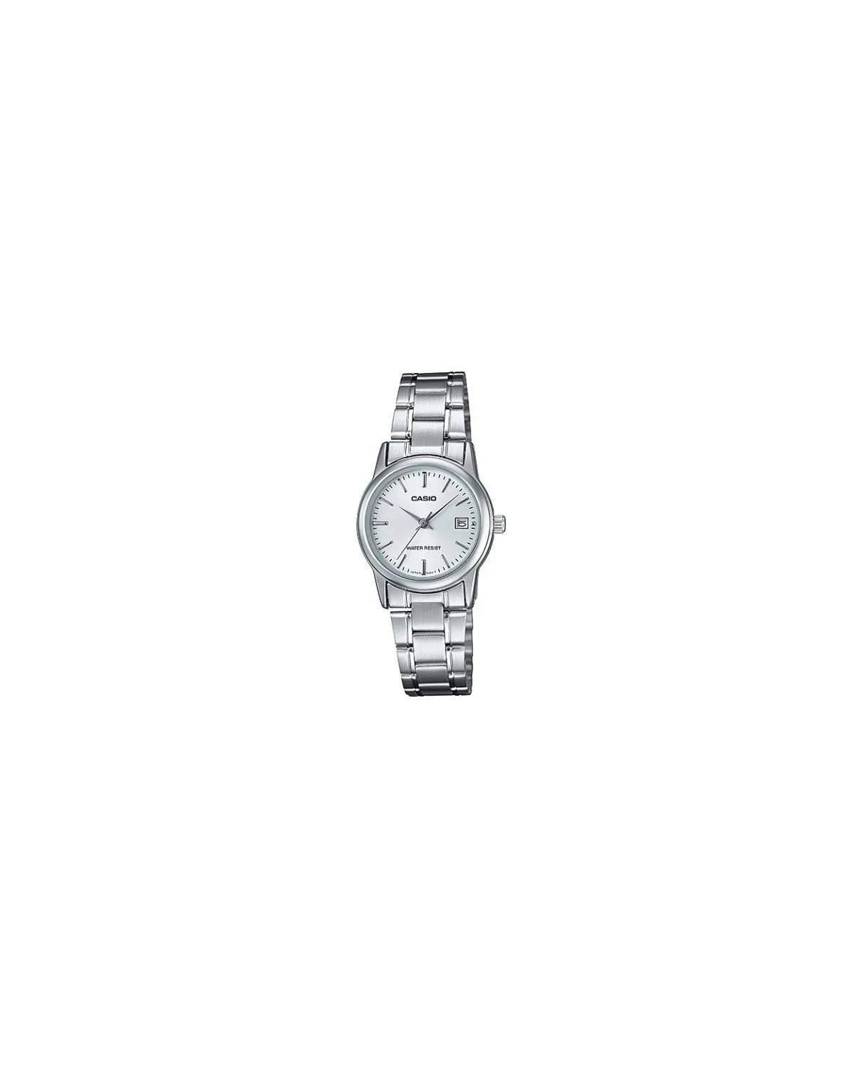 ZEGAREK DAMSKI CASIO LTP-V002D-7AUDF (zd587d) + BOX ZEGAREK DAMSKI CASIO LTP-V002D-7AUDF (zd587d) + BOX