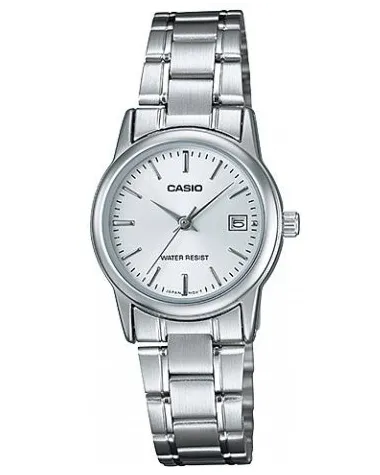 ZEGAREK DAMSKI CASIO LTP-V002D-7AUDF (zd587d) + BOX