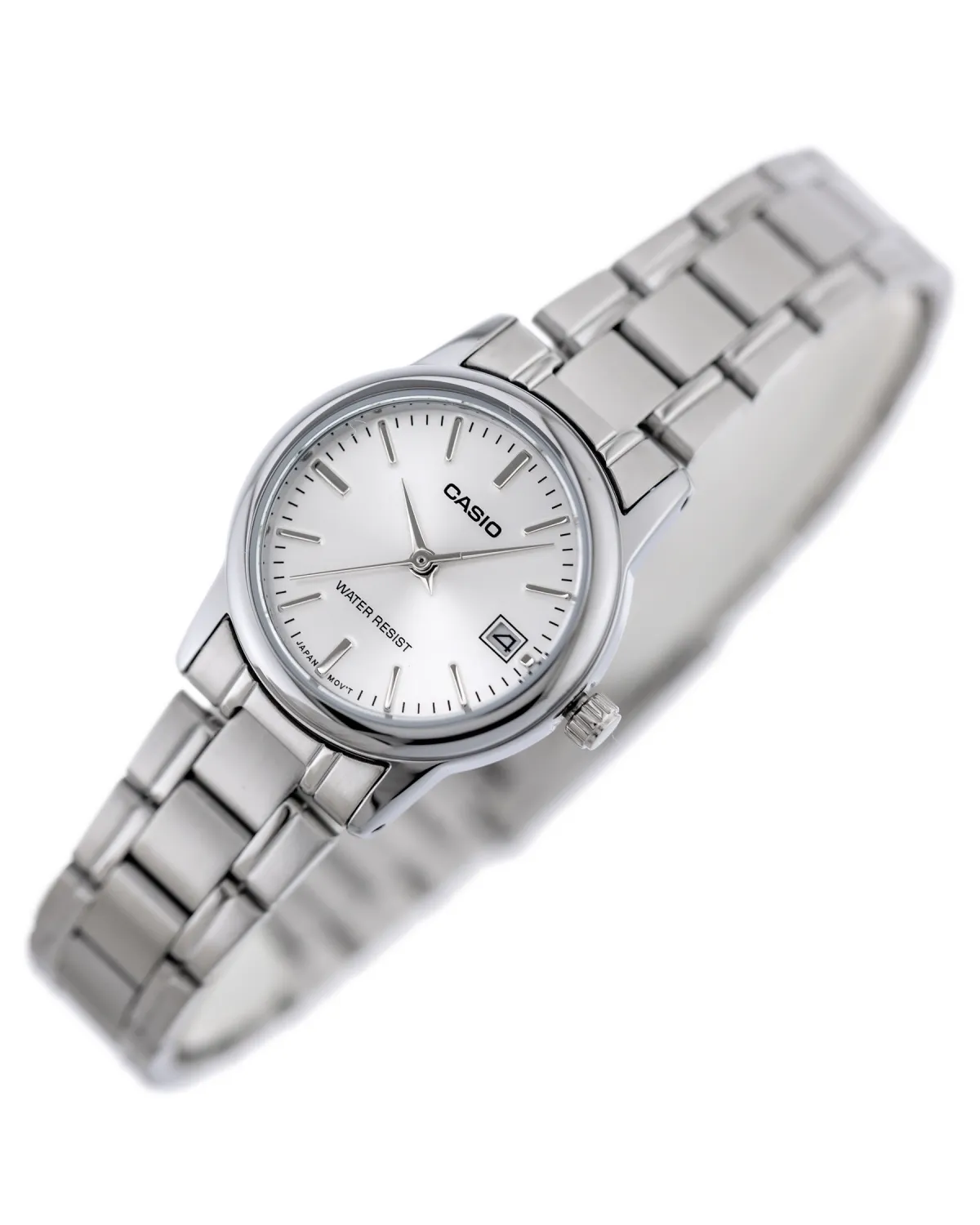 ZEGAREK DAMSKI CASIO LTP-V002D-7AUDF (zd587d) + BOX ZEGAREK DAMSKI CASIO LTP-V002D-7AUDF (zd587d) + BOX