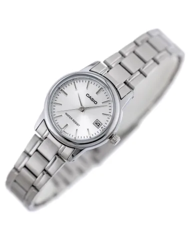 ZEGAREK DAMSKI CASIO LTP-V002D-7AUDF (zd587d) + BOX