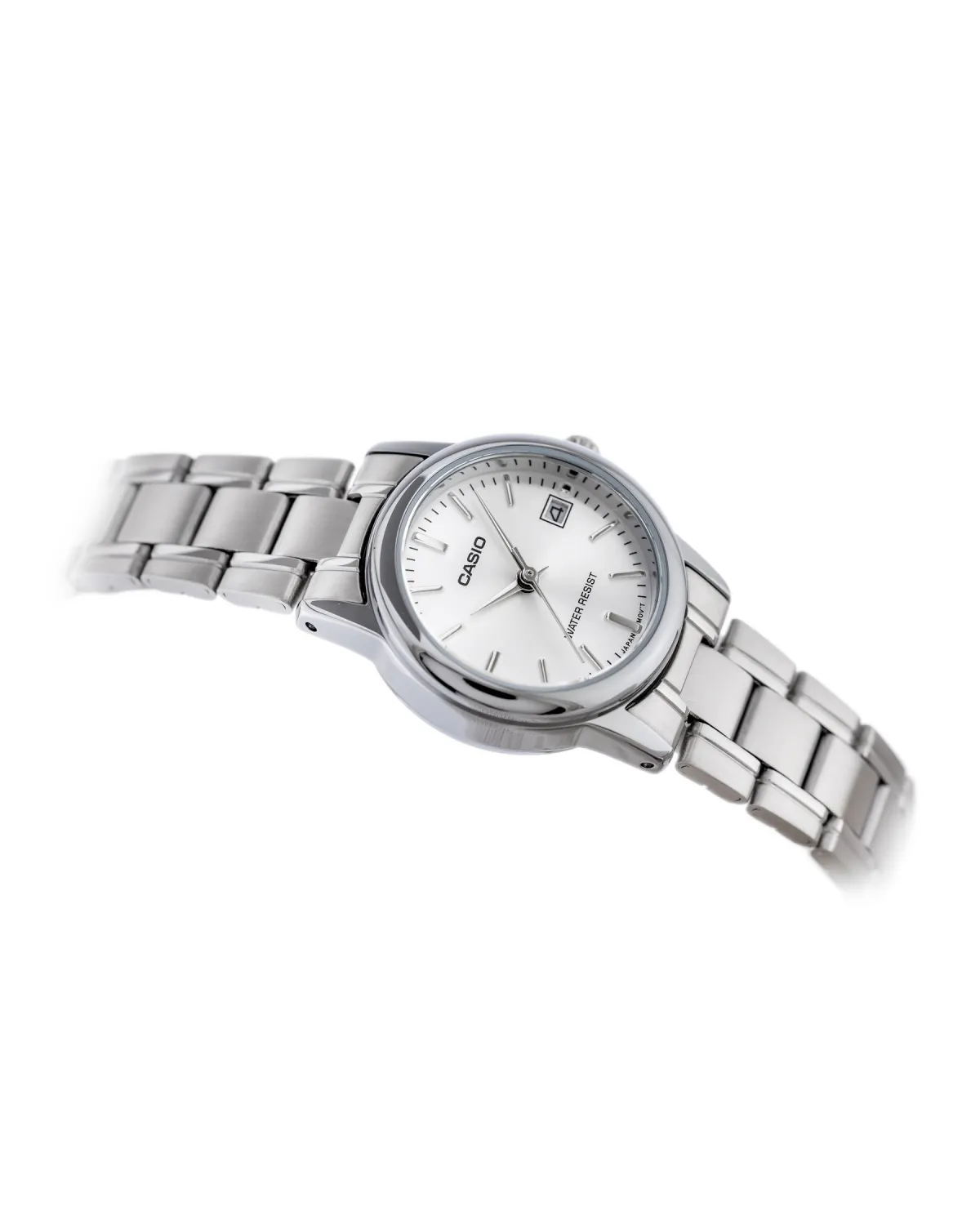 ZEGAREK DAMSKI CASIO LTP-V002D-7AUDF (zd587d) + BOX ZEGAREK DAMSKI CASIO LTP-V002D-7AUDF (zd587d) + BOX