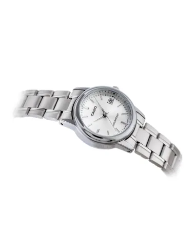 ZEGAREK DAMSKI CASIO LTP-V002D-7AUDF (zd587d) + BOX