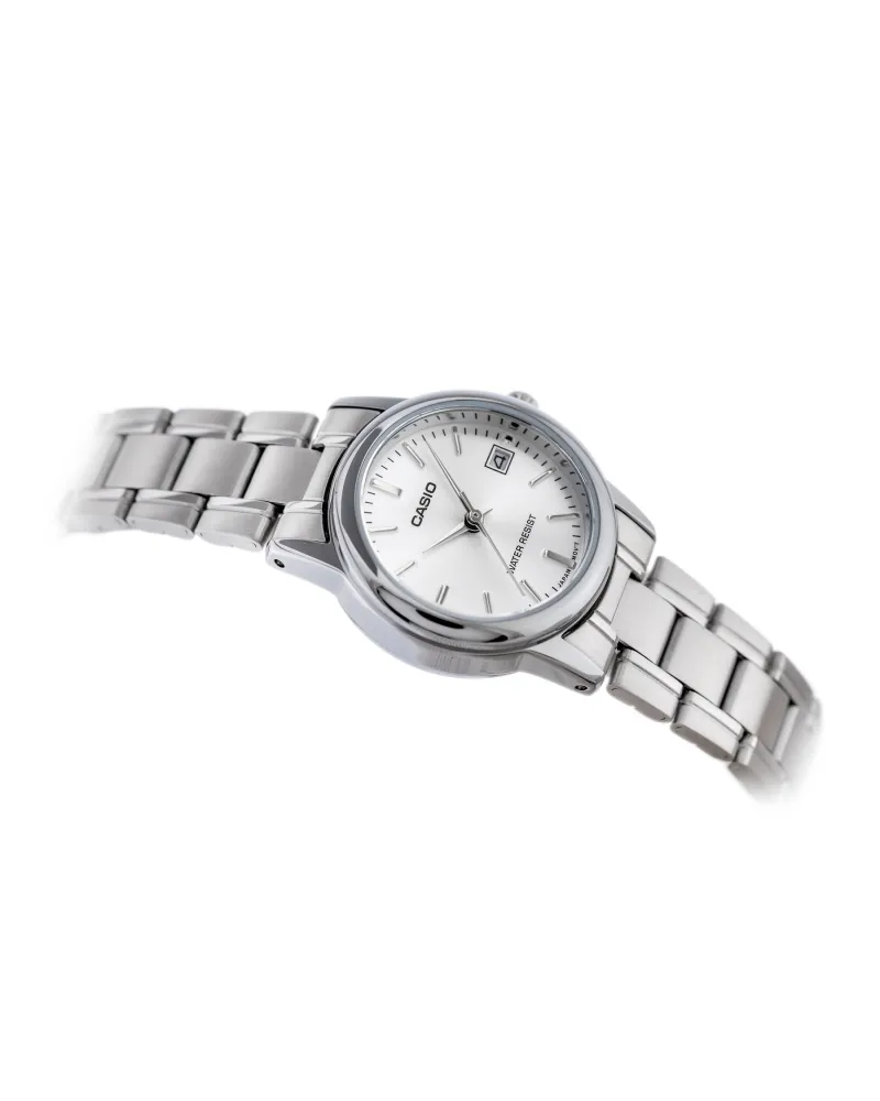 ZEGAREK DAMSKI CASIO LTP-V002D-7AUDF (zd587d) + BOX ZEGAREK DAMSKI CASIO LTP-V002D-7AUDF (zd587d) + BOX