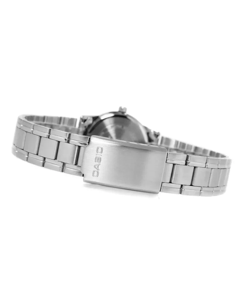 ZEGAREK DAMSKI CASIO LTP-V002D-7AUDF (zd587d) + BOX ZEGAREK DAMSKI CASIO LTP-V002D-7AUDF (zd587d) + BOX