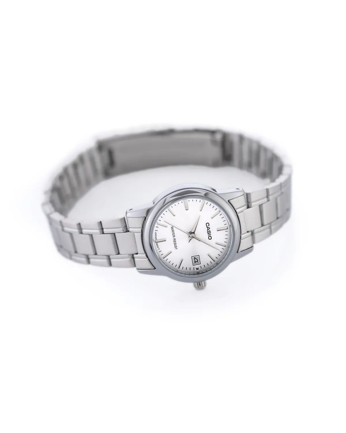 ZEGAREK DAMSKI CASIO LTP-V002D-7AUDF (zd587d) + BOX ZEGAREK DAMSKI CASIO LTP-V002D-7AUDF (zd587d) + BOX