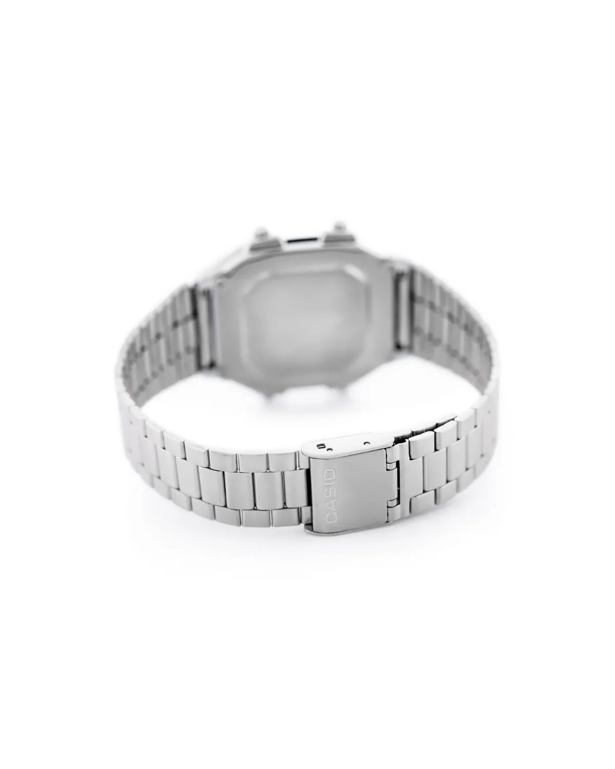 ZEGAREK MĘSKI CASIO A178WA-1A (zd082a) - KLASYKA + BOX