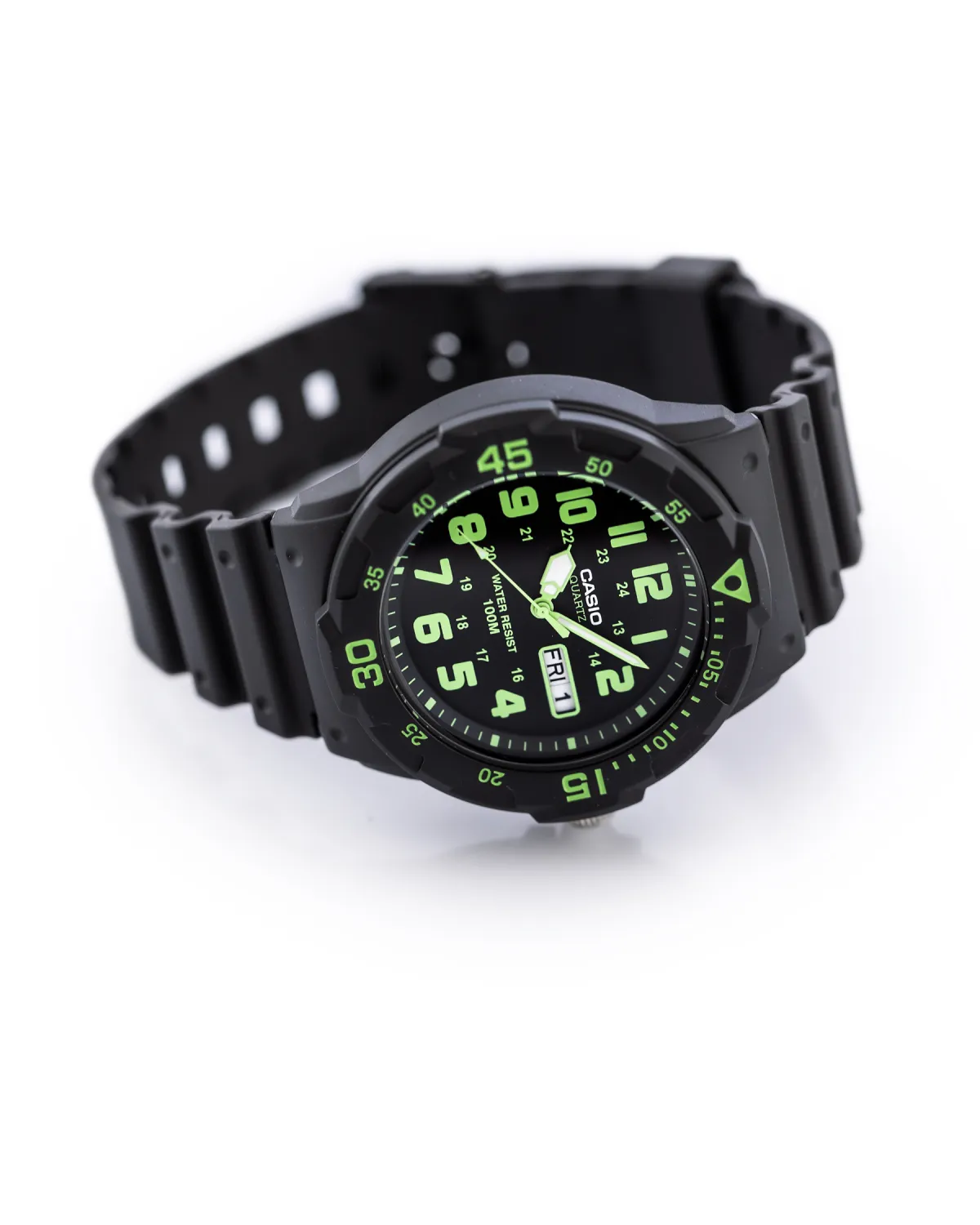 ZEGAREK MĘSKI CASIO MRW-200H-3B (zd147f) + BOX