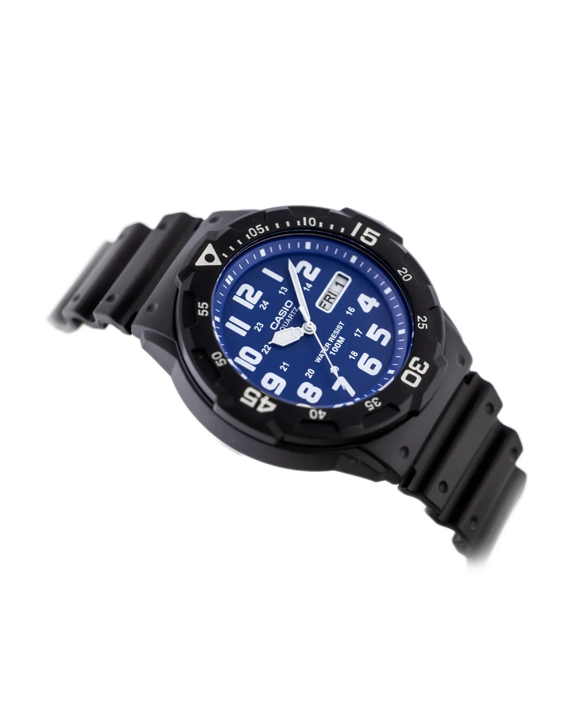 ZEGAREK MĘSKI CASIO MRW-200H-2B2 (zd147d) + BOX