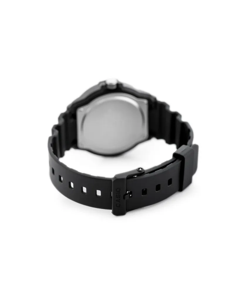 ZEGAREK MĘSKI CASIO MRW-200H-1B (zd147a) + BOX