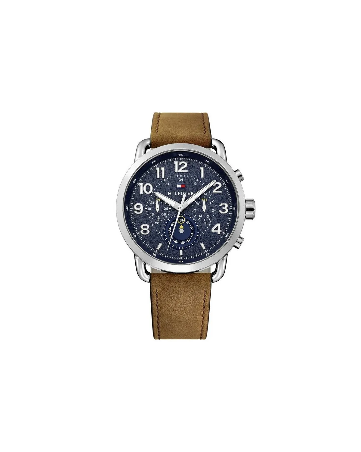 ZEGAREK MĘSKI TOMMY HILFIGER 1791424 (zf063b)