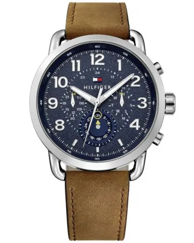 ZEGAREK MĘSKI TOMMY HILFIGER 1791424 (zf063b)