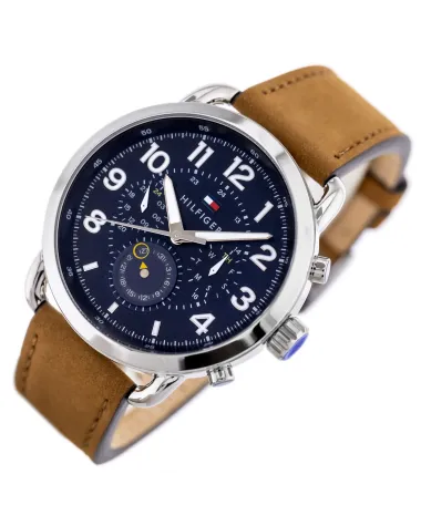 ZEGAREK MĘSKI TOMMY HILFIGER 1791424 (zf063b)