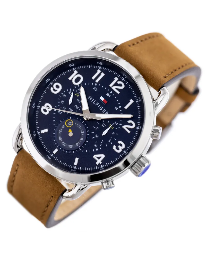 ZEGAREK MĘSKI TOMMY HILFIGER 1791424 (zf063b)