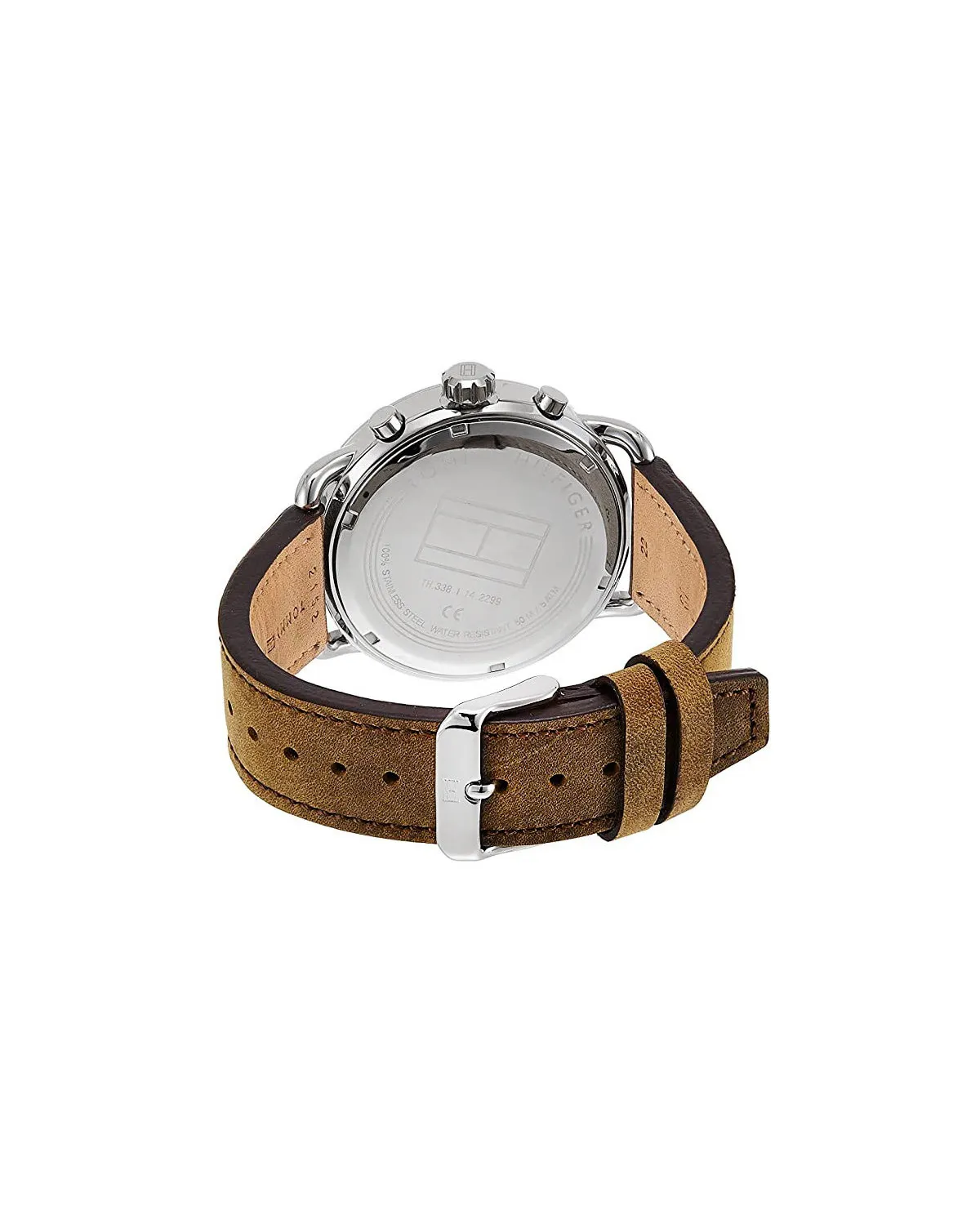 ZEGAREK MĘSKI TOMMY HILFIGER 1791424 (zf063b)