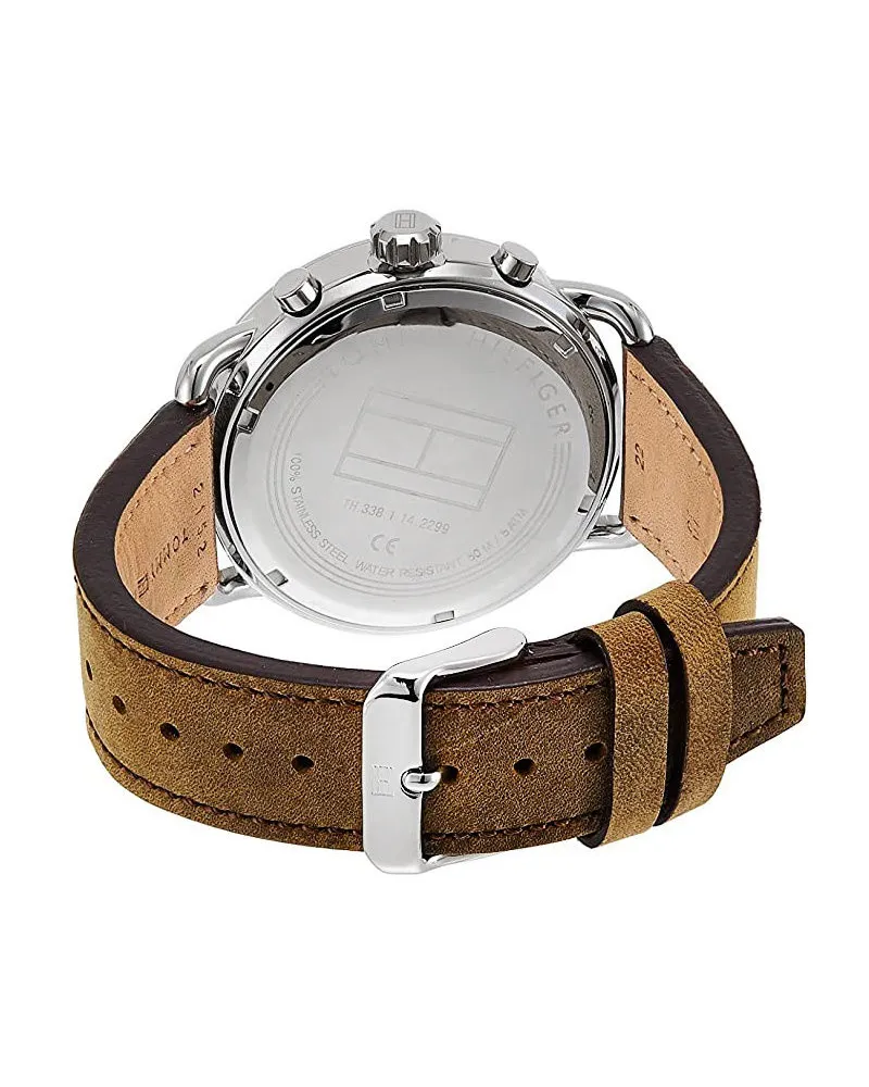 ZEGAREK MĘSKI TOMMY HILFIGER 1791424 (zf063b)