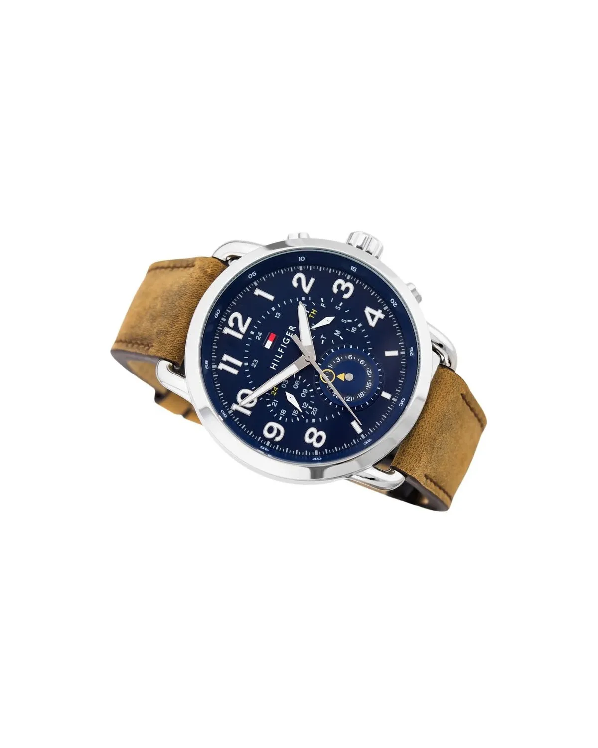 ZEGAREK MĘSKI TOMMY HILFIGER 1791424 (zf063b)