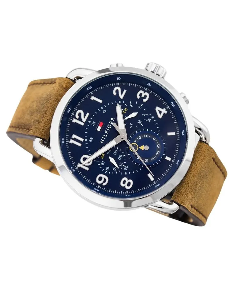 ZEGAREK MĘSKI TOMMY HILFIGER 1791424 (zf063b)