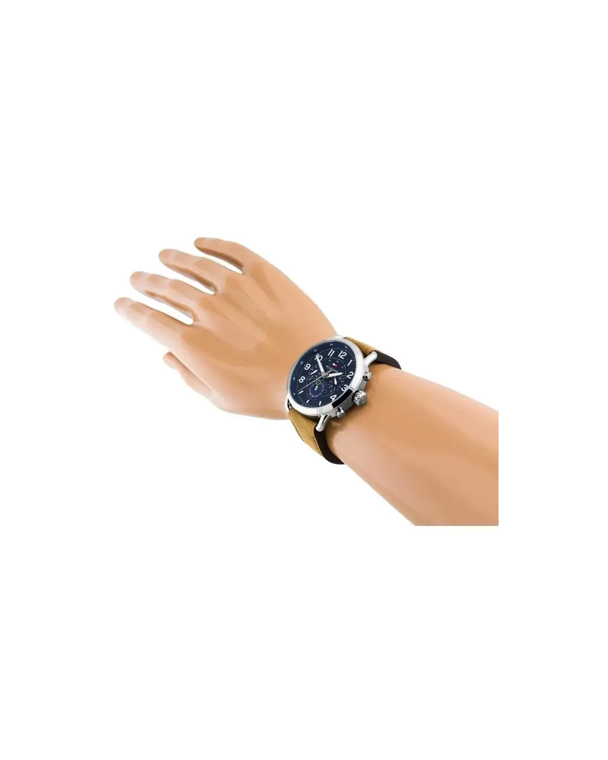 ZEGAREK MĘSKI TOMMY HILFIGER 1791424 (zf063b)