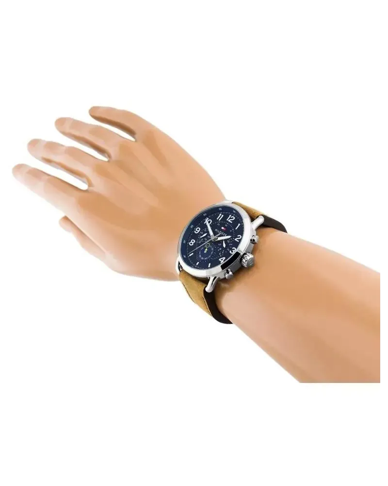 ZEGAREK MĘSKI TOMMY HILFIGER 1791424 (zf063b)