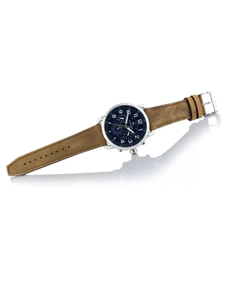 ZEGAREK MĘSKI TOMMY HILFIGER 1791424 (zf063b)