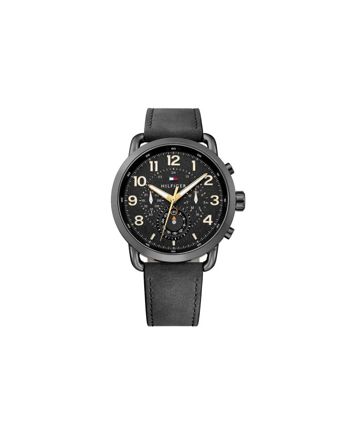 ZEGAREK MĘSKI TOMMY HILFIGER 1791426 (zf063c) ZEGAREK MĘSKI TOMMY HILFIGER 1791426 (zf063c)